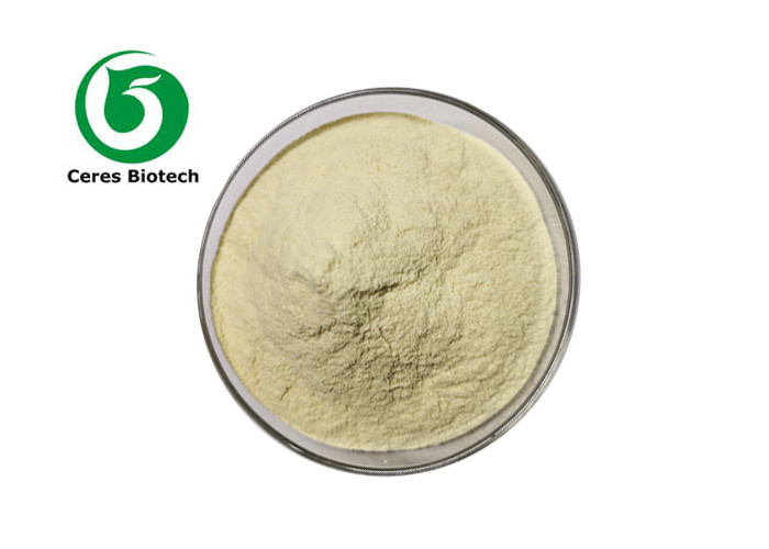 Health Care Food Additives Chromium Enriched Yeast