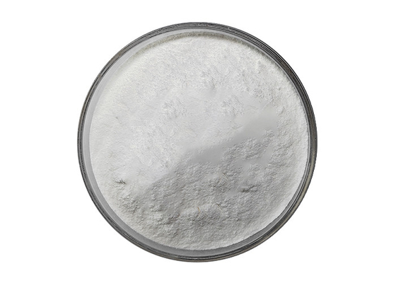 COA-Verified Sorbitol Powder The Perfect Natural Sweetener for Your Food Business