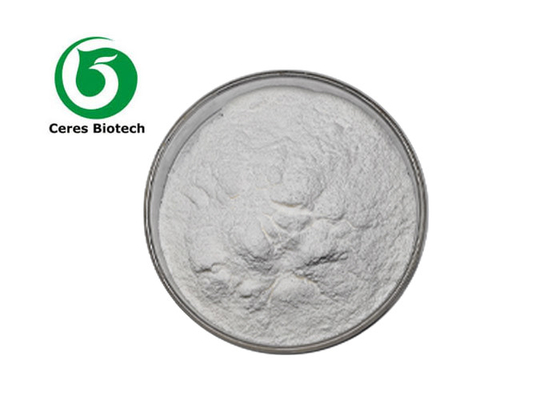 99% D-Xylose Food Grade Sweetener CAS 58-86-6 For Improve Immunity