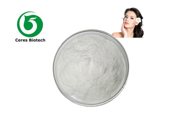 Natural Fish Collagen Peptide The Best Cosmetic Ingredient for Moisturizing and Anti-Aging