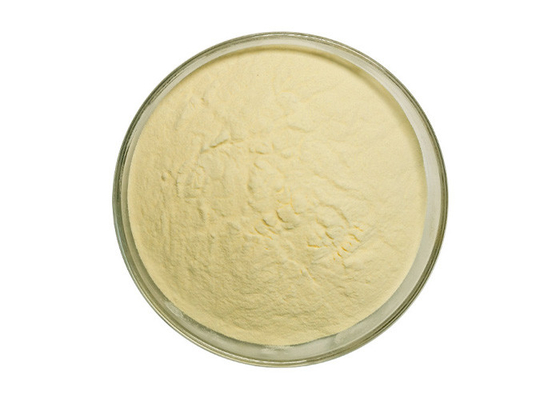 High Purity Luteolin 98% Extract Powder for Immune Support