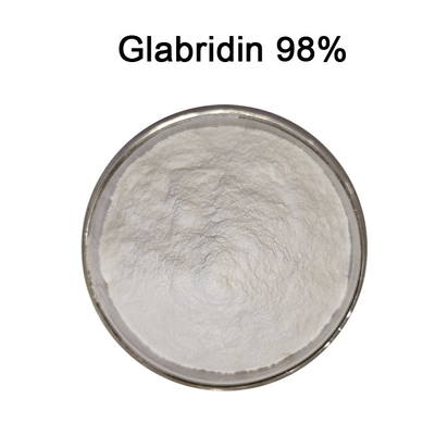 Amino Acid Powder Nutritional Supplement with 80 Mesh Size 25CFU/g Max Yeast and C11H12N2O2 Chemical Formula
