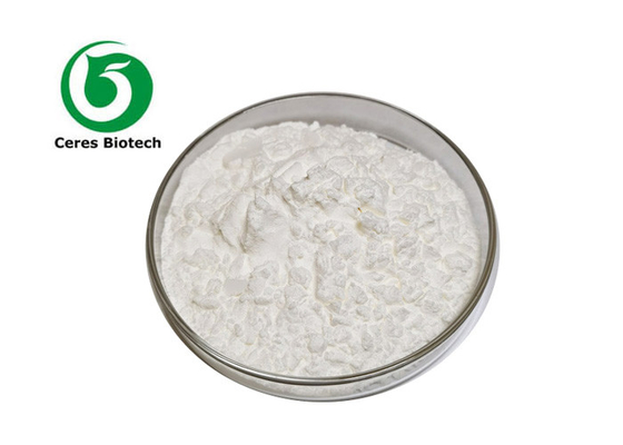 Factory Wholesale CAS 544-31-0 Palmitoylethanolamide White Color With COA