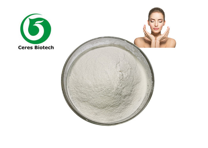 Monobenzone 99% Essential Skin Decolorizing Agent For Various Spots And Melanoma