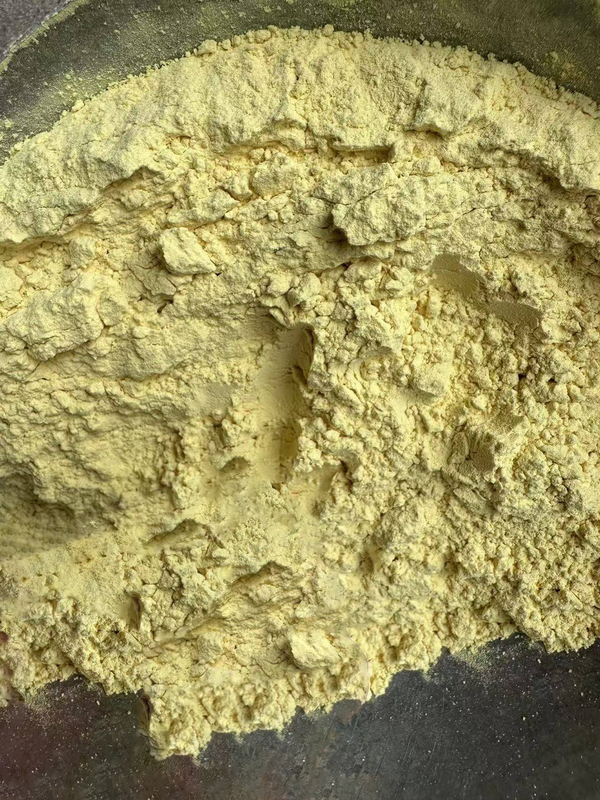 Amino Acid Powder Dietary Supplement with 25CFU/g Max Yeast 6% Max Moisture and H-NMR Identification