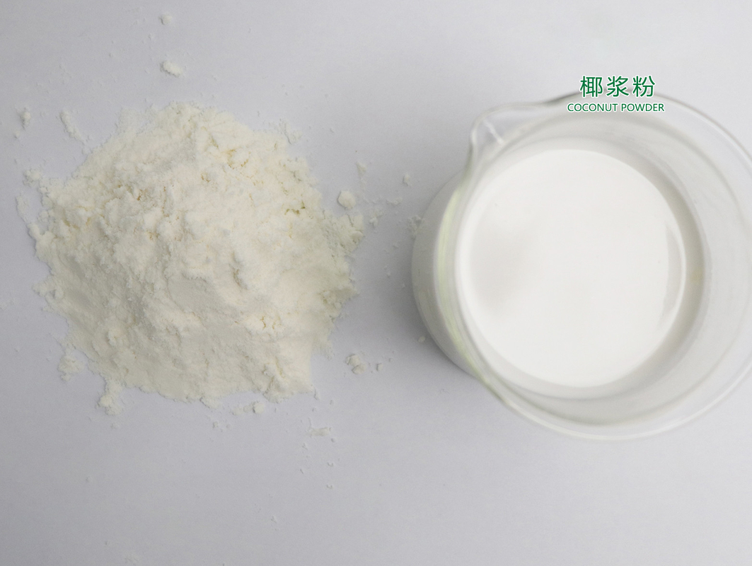 Moisture 6% Max Cholesterol-Free Amino Acid Powder with Yeast 25CFU/g Max for Health Care