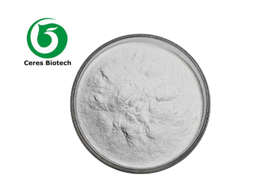 Additifs alimentaires L-cystéine poudre de cystéine CAS 52-90-4