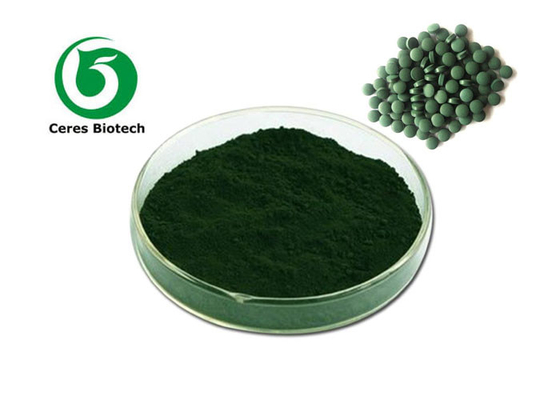 La poudre de spiruline, la source ultime de vitamines et de minéraux essentiels