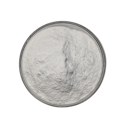 Poudre d'acides aminés CAS 348-67-4 Poudre de D-méthionine