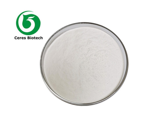 L'acide aminé bas de L-carnitine de mouvement de muscle saupoudrent CAS 541-15-1