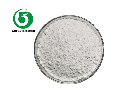 Approvisionnement CAS 1077-28-7 Alpha Lipoic Acid acide Thioctic d'usine