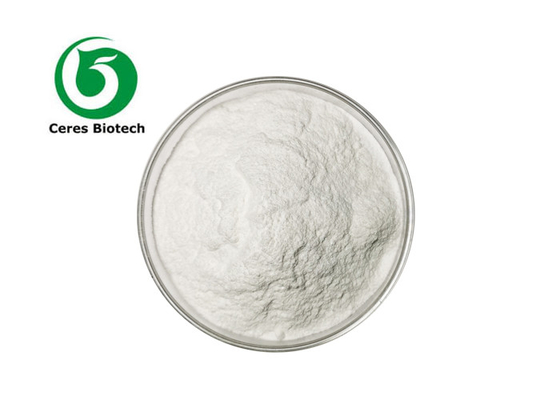99,5%   blanc de CAS 541-15-1 d'ingrédient de perte de poids de poudre de L-carnitine de grande pureté